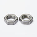 ASME B18.2.2-2015 1 3/4" thin hexagon nut